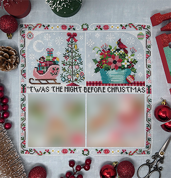 (image for) Night Before Christmas 2